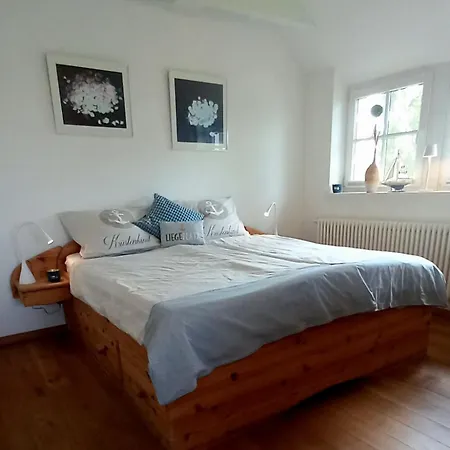 Prázdninový dům Reethus-am-hafen