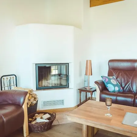 Prázdninový dům Reethus-am-hafen *