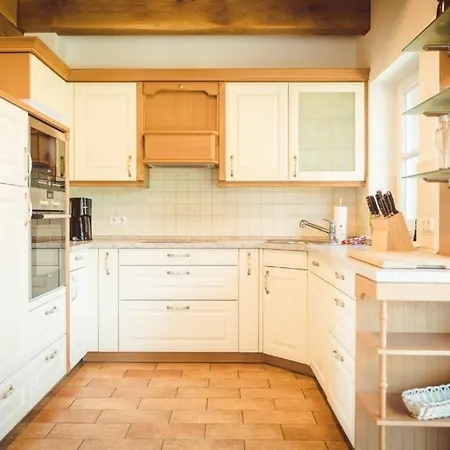 Holiday home Reethus-am-hafen Rankwitz