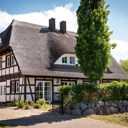 Reethus-am-hafen Rankwitz