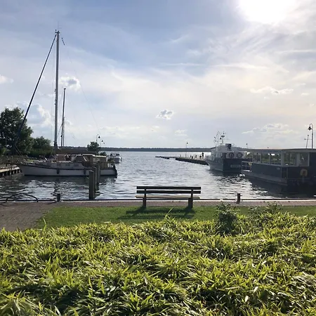 Reethus-am-hafen Rankwitz