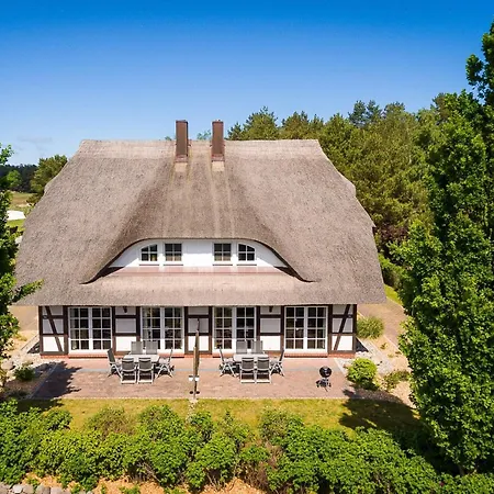 Holiday home Reethus-am-hafen *