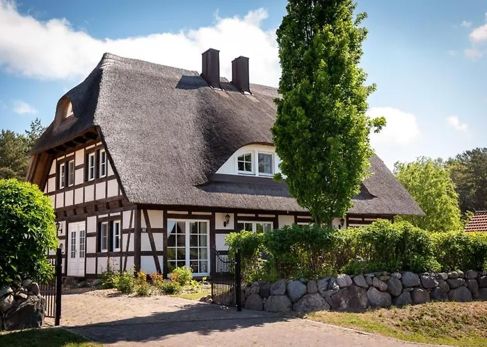 Reethus-am-hafen Rankwitz